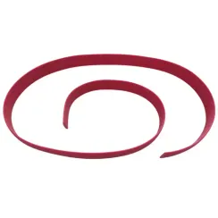 Жгут кровоостанавливающий резиновый Эсмарха ФЭСТ исполнение - 2 без фурнитуры, тип Б длиной 1600 мм РУ 23621 
, арт. 3499