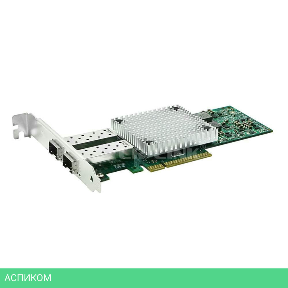 Сетевая карта Lr-Link LREC9812BF-2SFP+