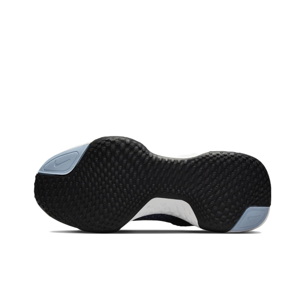 Женские кроссовки Nike ZoomX Invincible Run Flyknit 2 'Dark Marina Blue' DC9993-400