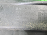 Накладка порога левая Haval H9 2 (2024-н.в.)