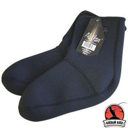 Носки Alaskan неопреновые, XL