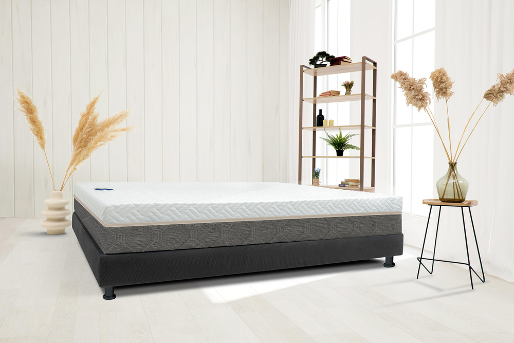 Матрас MaterLux ALESSANDRIA (АЛЕССАНДРИЯ)