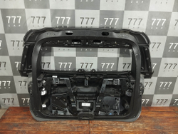Крышка багажника Citroen C5 Aircross 18-нв Б/У Оригинал 1638184980