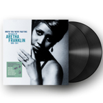 Aretha Franklin / Knew You Were Waiting - The Best Of Aretha Franklin 1980-2014 (2LP)