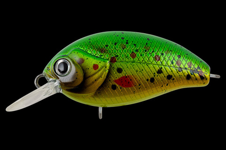 Воблер TsuYoki AGENT 36F LM004