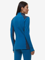 Термобельё куртка женская BASK RICHMOND LADY JKT синий
