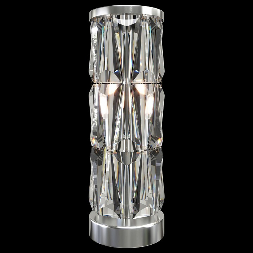 Настольная лампа Maytoni MOD043TL-02CH