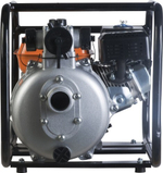 Мотопомпа бензиновая Sturm BP8760VD для слабозагрязненной воды, высоконапорная BP8760VD