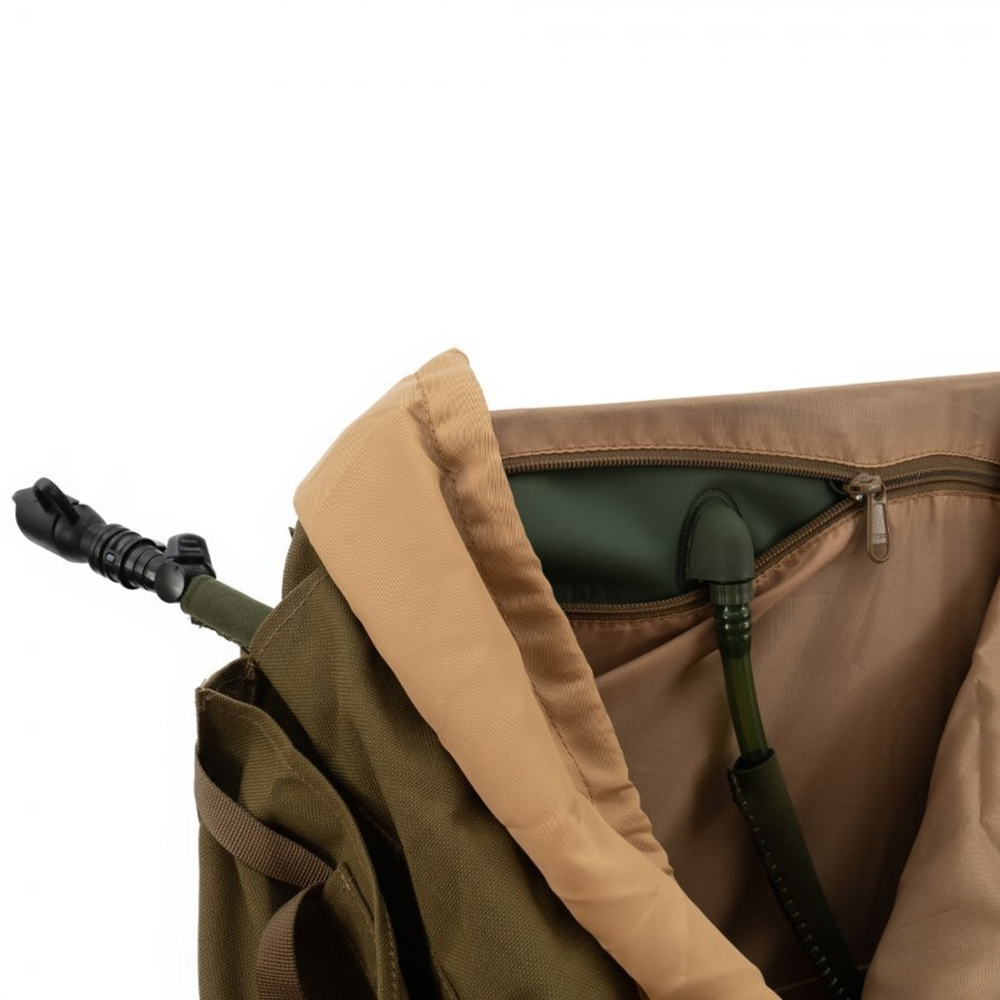 Рюкзак Tramp Bastion 60 л TRP-054