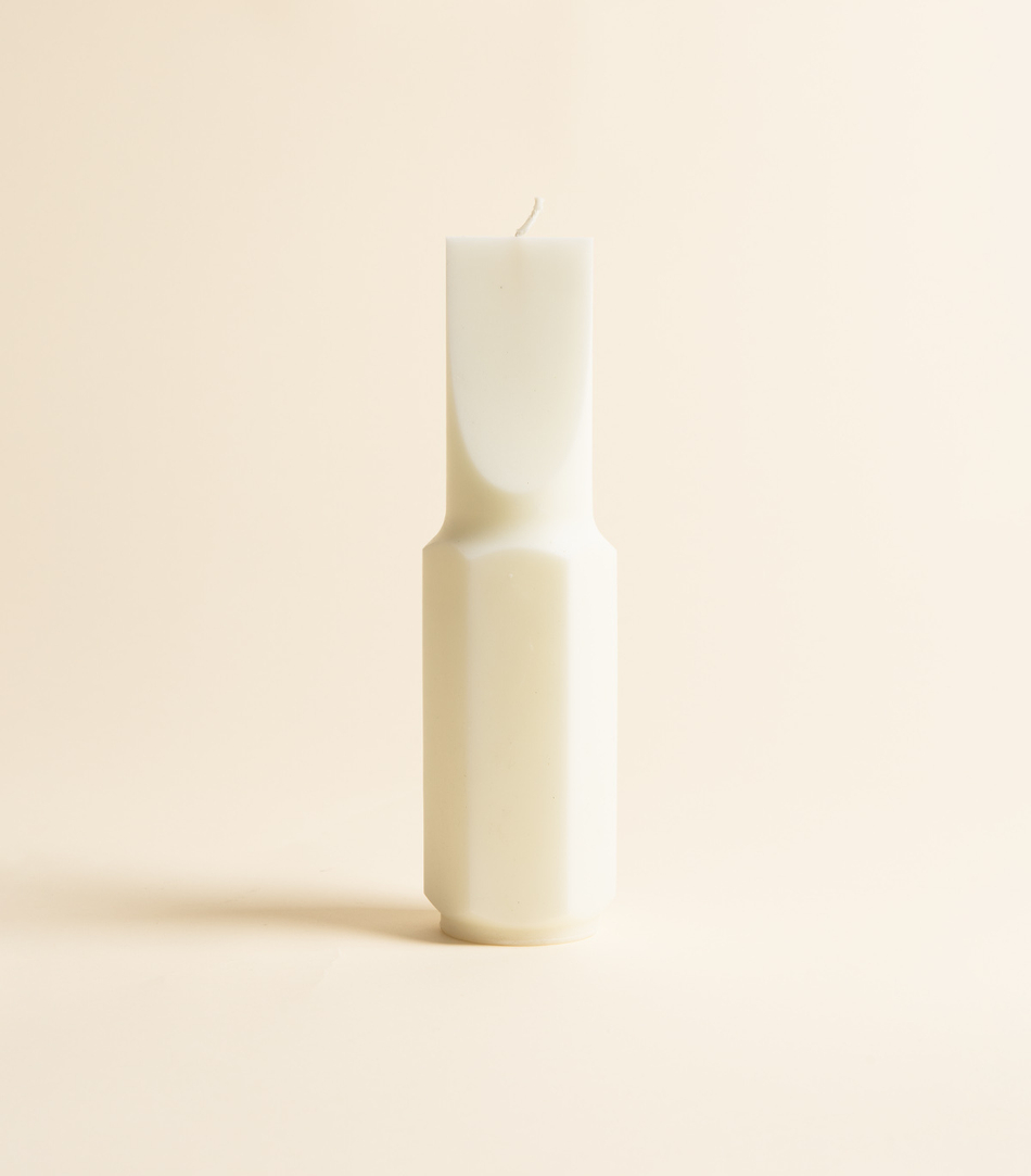 Свеча – Бита Плоская | hegaism