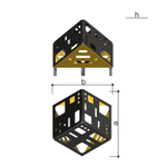 Игровой модуль Romana 115.34.00