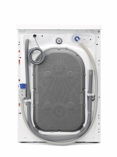 Стиральная машина Electrolux EWW 1685 SWD