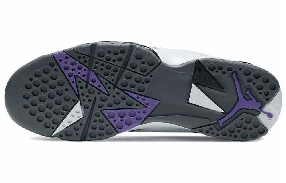 Кроссовки Jordan Air Jordan 7 Retro "Flint" 2021