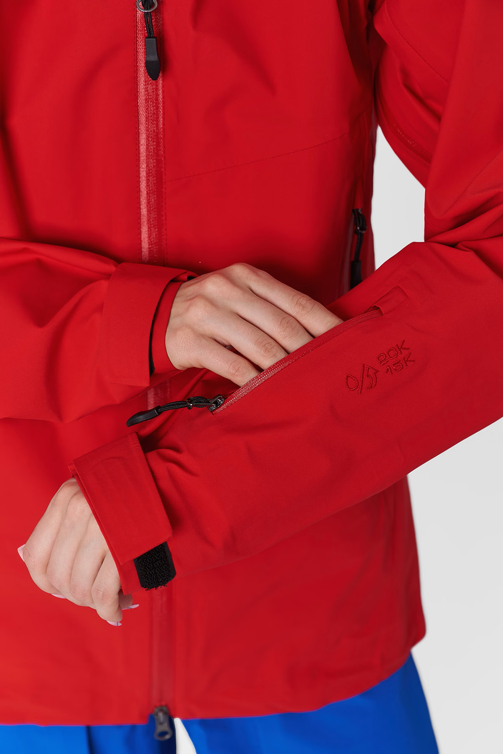 КУРТКА STAYER ГОРНОЛЫЖНАЯ ЖЕНСКАЯ 25-40930