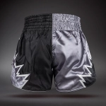 Шорты Venum Inferno 2.0 Muay Thai grey/black