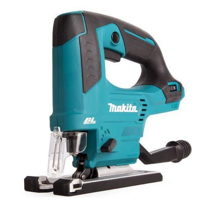 Аккумуляторный лобзик Makita JV103DZ