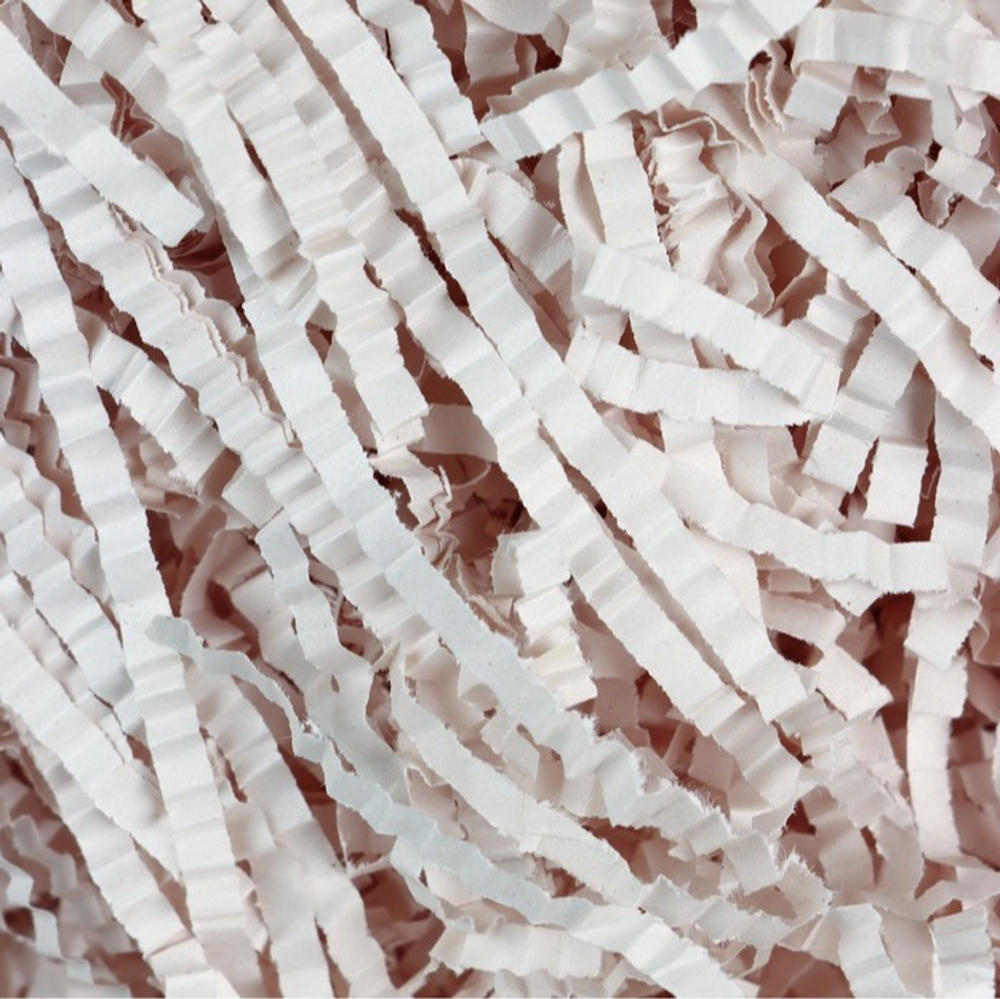 Бумажный наполнитель Газетный 50г