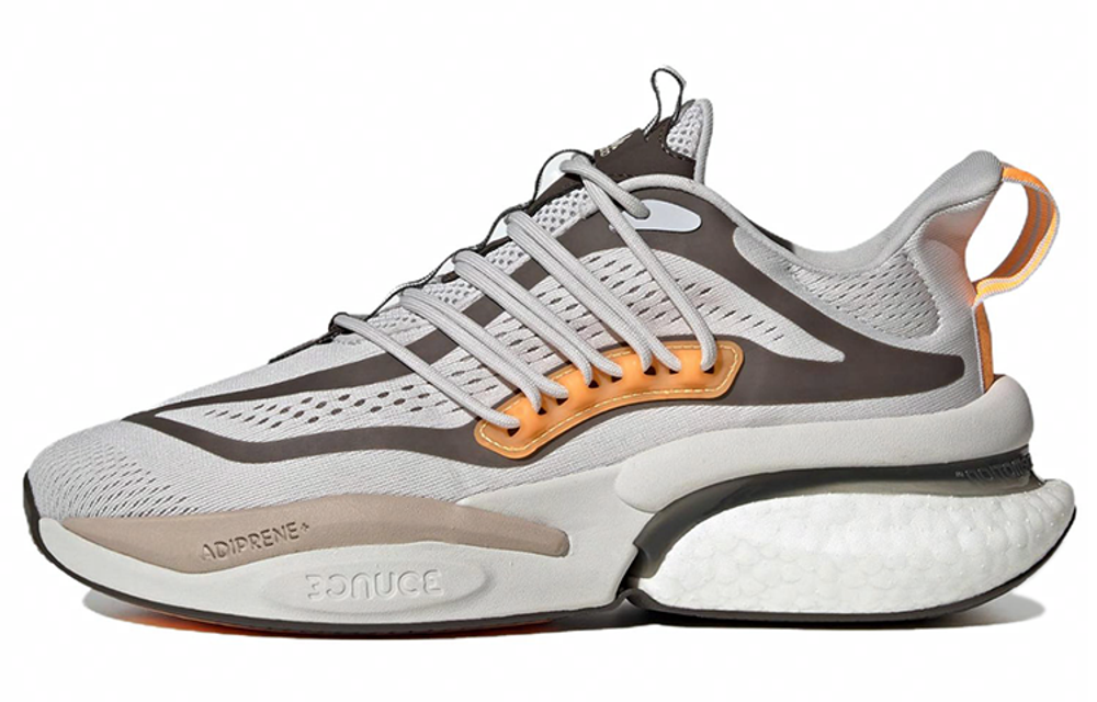 Кроссовки Adidas Alphaboost V1