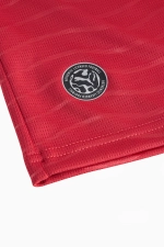 Футболка Puma Portugal 2026 Home Ronaldo 7 - красный