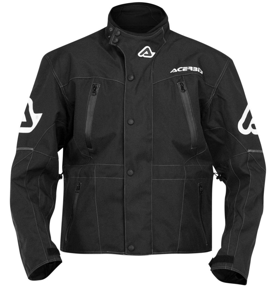 Мотокуртка Acerbis Freeland Jacket