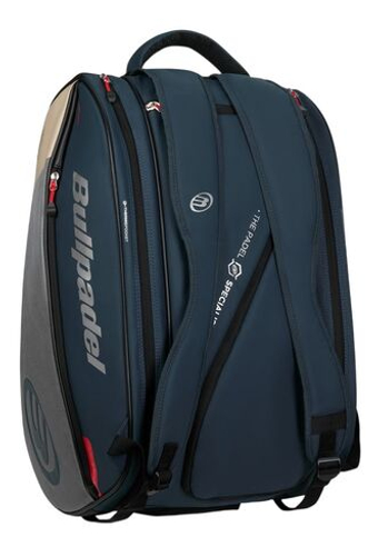 Сумка для Padel Bullpadel BPP26017 Neuron - dark gray