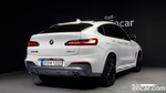 BMW X4 (G02) xDrive20i M Sports X (03.2020)