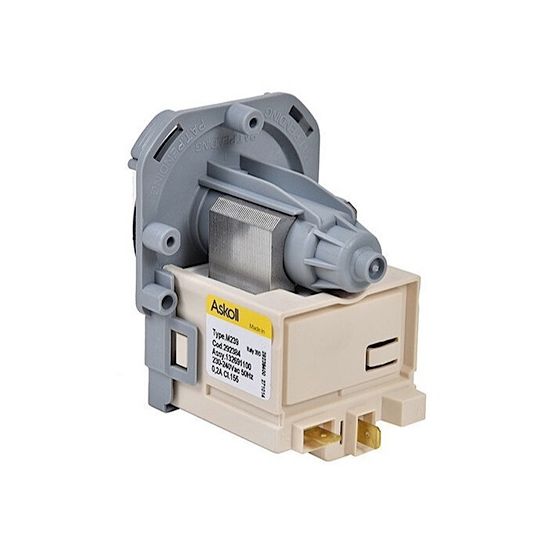 Askoll m113 m114 m109 Насос Помпа Стиральной Машины