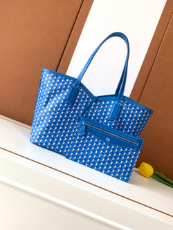Moynat M Tote MM