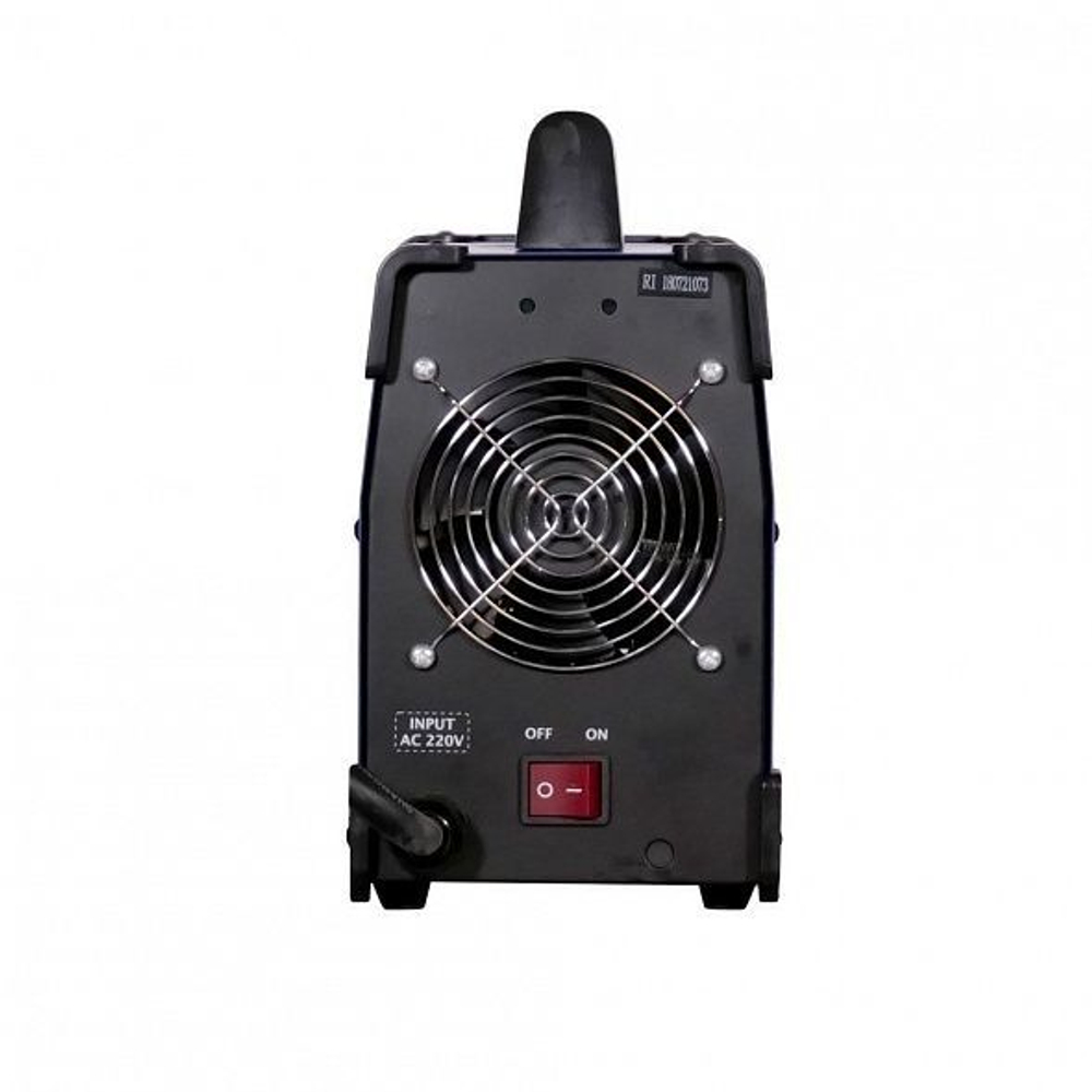 Сварочный инвертор AuroraPRO INTER 200 TUBE (MOSFET)