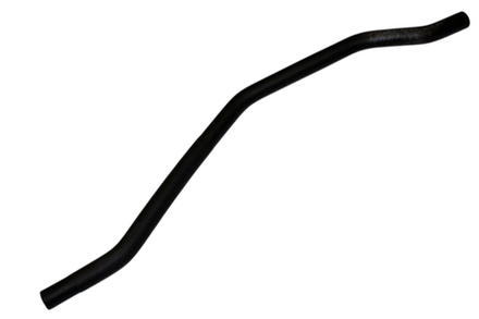 Патрубок выпускной сист. охл.