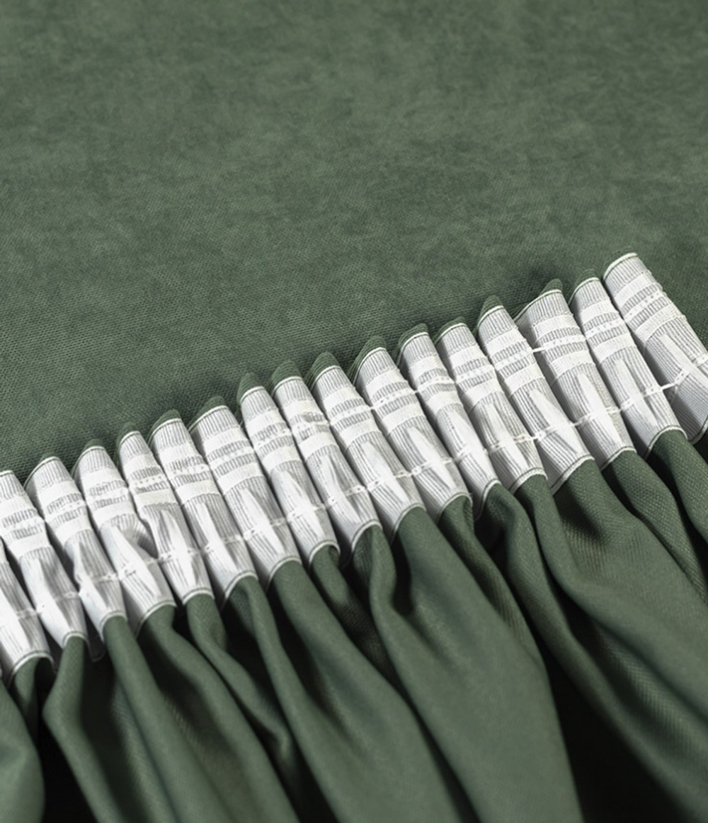 Шторы Legrand Канвас 1500х2800 мм