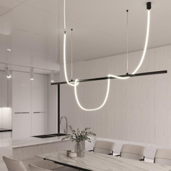 359146 KONST NT23 074 черный База - подвес для светильников 359128-359133 IP20 RAMO