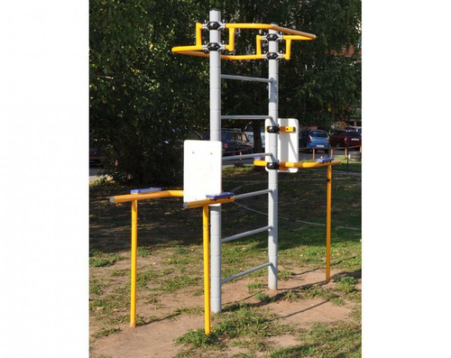 Спортивный комплекс 204.11.00