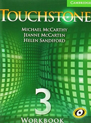 Touchstone, Level 3: Workbook