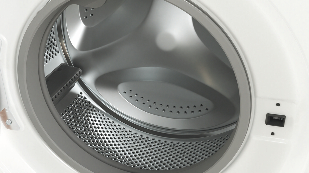 Стиральная машина Indesit BWSA 61051