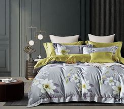 Постельное белье Египетский хлопок  Asabella 1793