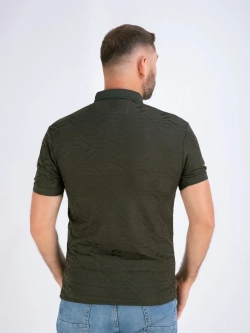 Футболка поло мужская Турция, тенниска