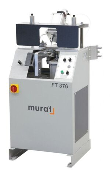 Копировально-фрезерный станок Murat FT 376