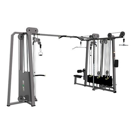 A30642 Мультикроссовер 5-позиционный. Стек 5 х 100 кг