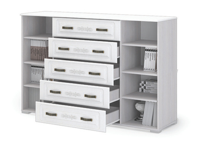 Спальня МЕДИНА КМ 043 комод