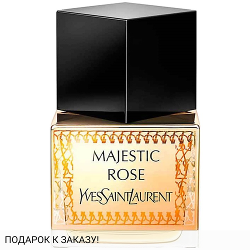 Yves Saint Laurent Majestic Rose