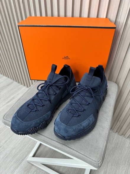 Кроссовки Hermes Slip-on Lift