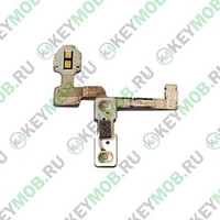 Шлейф с кнопками громкости для телефона Asus Zenfone 2 Laser ZE500KL