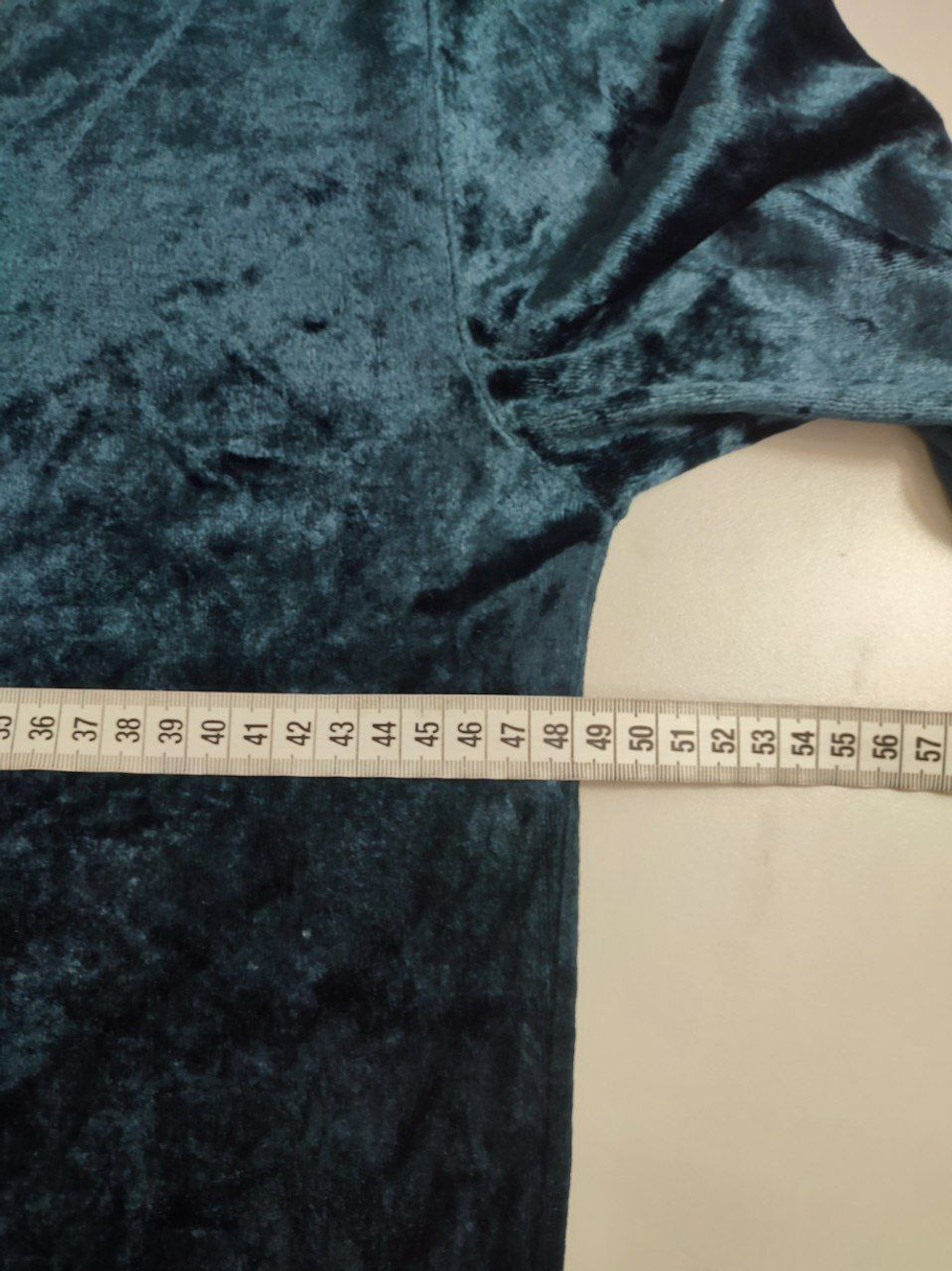 Джемпер Snow Haken стильный 46 размер