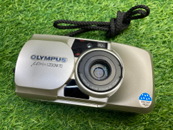 Olympus MJU Zoom 70 Покупка/Продажа