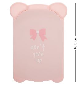 TV-23/3 Зеркальце с расческой