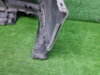 Бампер задний Changan Uni-V (2022-н.в.)