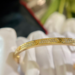 Cartier Love Bracelet