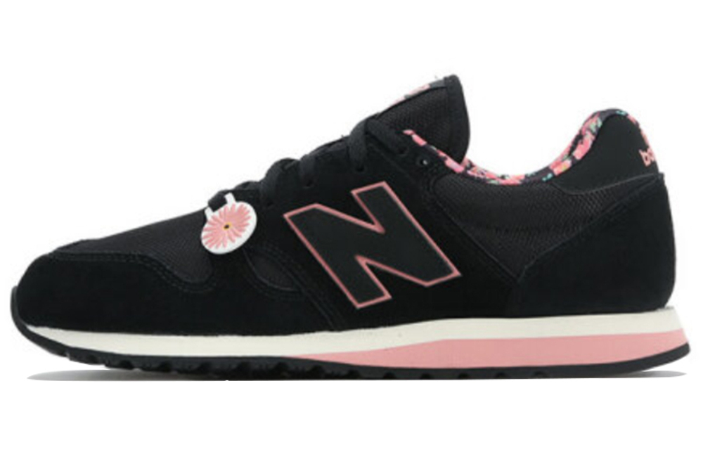 Кроссовки New Balance Nb 520 (Женская размерная сетка)
