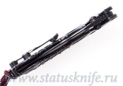 Нож Scavenger Andre De Villiersфотография - 8